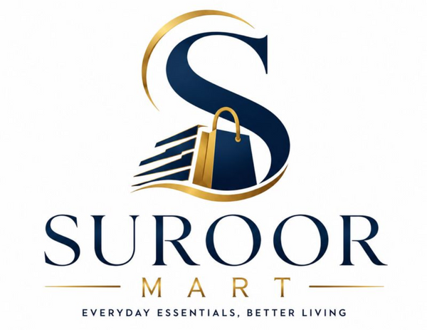 Suroor Mart